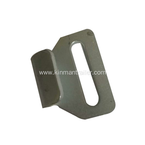 Tie Down Hook For GMC Trailer